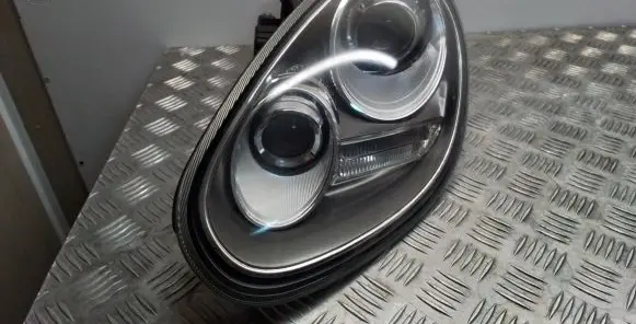 Porsche Boxster 987 Headlight/headlamp