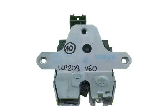 Volvo V60 Tailgate exterior lock 31335045