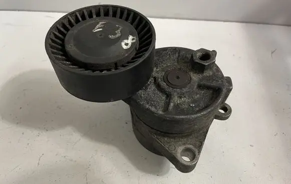 BMW 5 E34 Generator/alternator belt tensioner 1472252