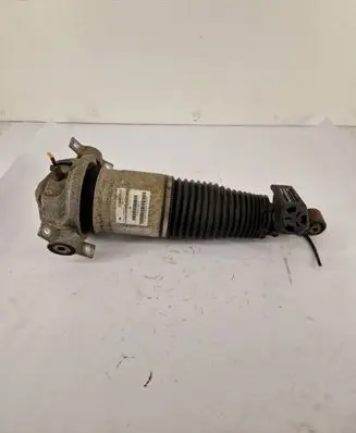 Volkswagen Touareg I Rear shock absorber/damper 7L6512022E