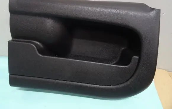 Mini One - Cooper Clubman R55 Rear door card panel trim 