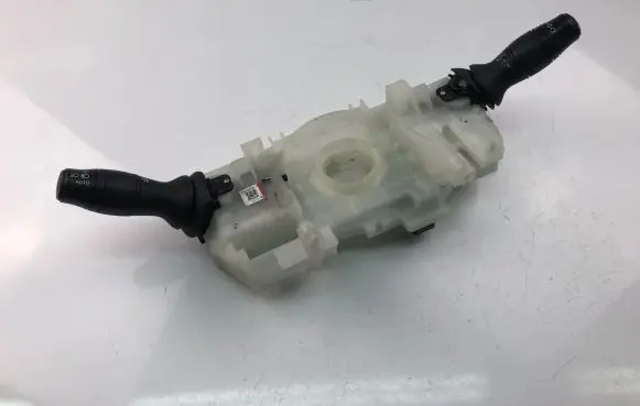 Renault Megane III Indicator stalk 255670019R