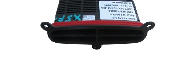 BMW X5 F15 Light module LCM 7440879