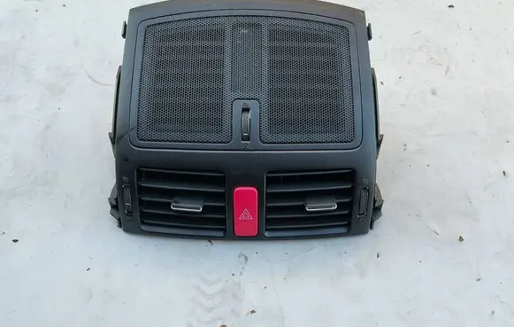 Toyota Auris 150 Dashboard air vent grill cover trim 