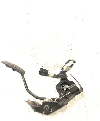 Toyota Corolla Verso AR10 Accelerator throttle pedal