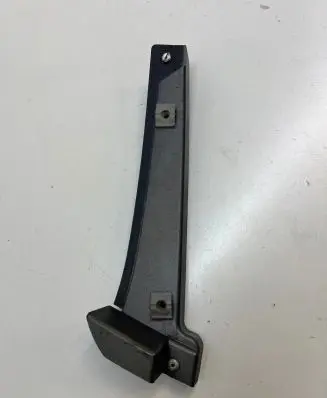 Audi A6 C7 Front bumper corner part panel trim 4G0807088