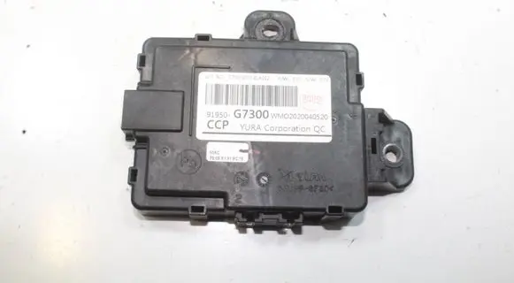 Hyundai Ioniq Other devices 91950G7300
