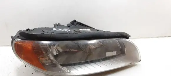 Volvo XC70 Headlight/headlamp 31214354 E1220112028 3364