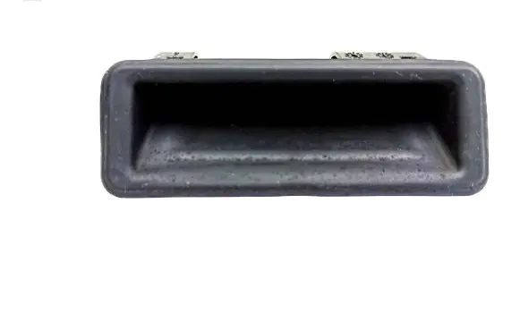 BMW 3 E92 E93 Tailgate/trunk/boot exterior handle 51247118158