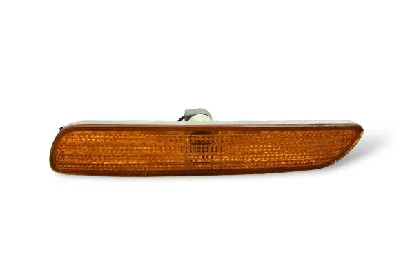 Volvo S40, V40 Rear tail light reflector 30888129
