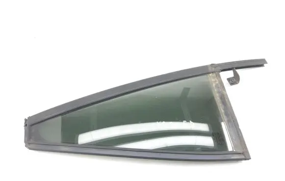 Volvo XC90 Rear vent window glass 