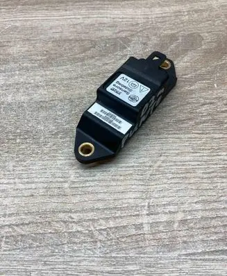 Fiat Punto (188) Airbag deployment crash/impact sensor 46739604