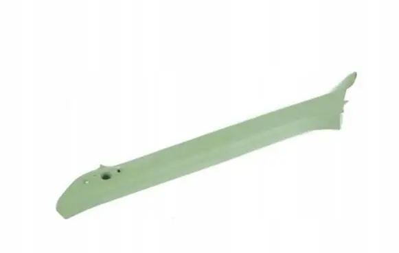 Suzuki Swift II (A) pillar trim 7612162J116GS