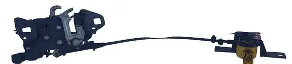 Ford S-MAX Engine bonnet/hood hinges em2a-16700-ad