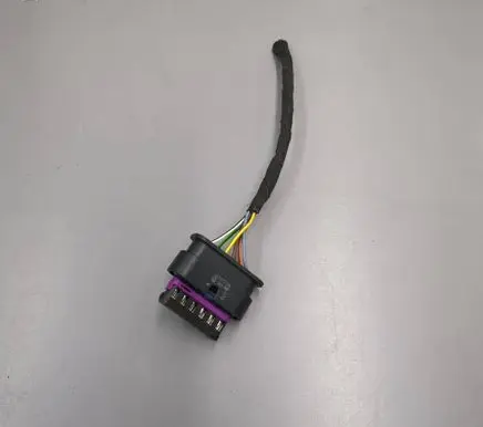 Audi A4 S4 B9 Other wiring loom 4F0973706