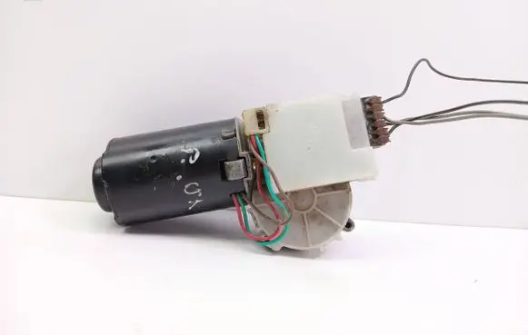 Fiat Bravo - Brava Wiper motor