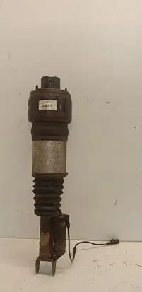 Mercedes-Benz E W211 Front air suspension shock absorber A2113206013