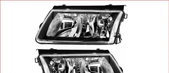 Volkswagen PASSAT B5 Headlight/headlamp 