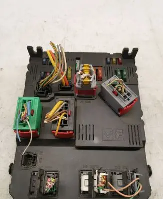Fuse module