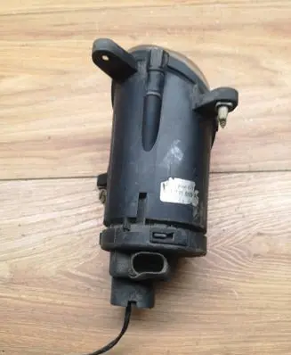 Volkswagen PASSAT B5.5 Front fog light 3B7941699A