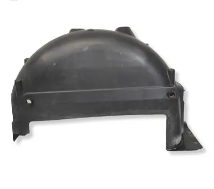 Opel Vivaro Rear arch fender liner splash guards 93867907 SP7478 TWOJEAUTOWYSZKOW