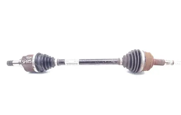 Opel Grandland X Front driveshaft 9806699880