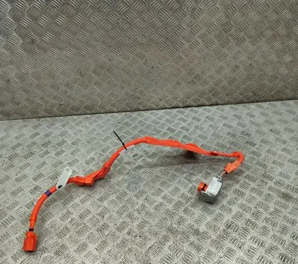 Toyota Sienna XL40 IV Other wiring loom 821H20E030