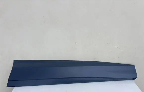 Audi Q4 Sportback e-tron Front door trim (molding) 89A853960A