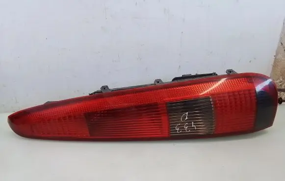 Ford Fusion Rear/tail lights