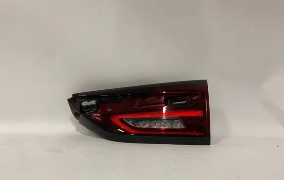 Mazda 6 Tailgate rear/tail lights 2266517M