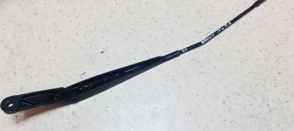 Volkswagen Scirocco Front wiper blade arm 1K8955410