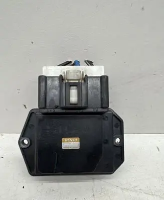 Mitsubishi Pajero Heater blower motor/fan resistor 4993002110