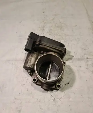 Audi A4 S4 B7 8E 8H Throttle valve 06F133062G A2C53044094