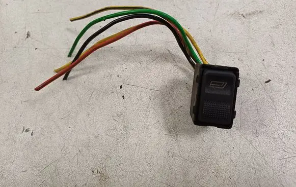 Audi A6 S6 C4 4A Electric window control switch