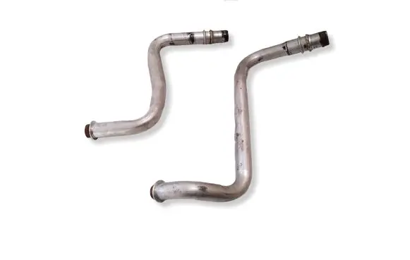 Peugeot Boxer Heater radiator pipe/hose 