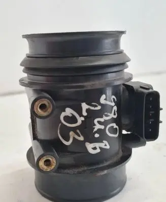Volvo S80 Mass air flow meter 9202199 1974080030 D78C0