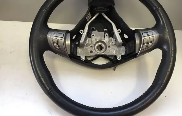 Subaru Impreza II Steering wheel GS12002880
