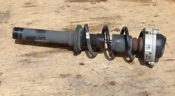 Audi A4 S4 B9 Front shock absorber/damper 844905001333 8W0413031BA
