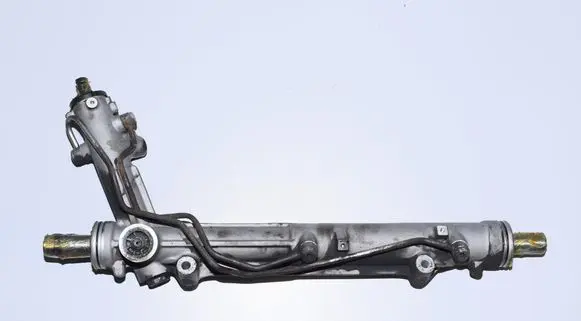 BMW X5 E53 Steering rack 7852501 7852974
