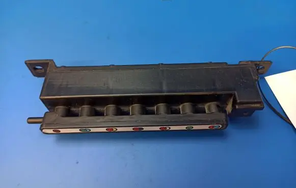 Mercedes-Benz 380 560SEC C126 Vacuum valve 