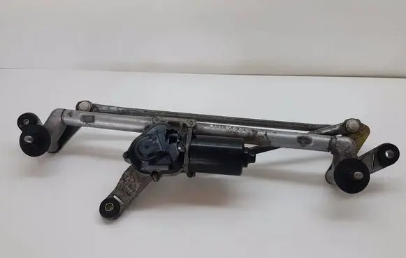 Nissan Murano Z50 Front wiper linkage and motor 28810CB00A