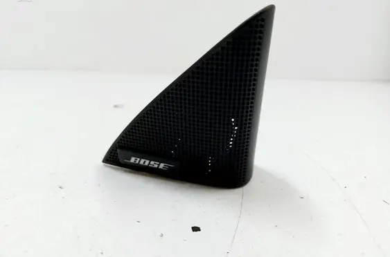 Front door speaker