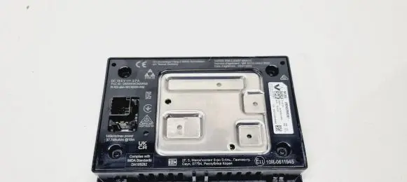 Renault Clio V Wireless charging module 283422845R