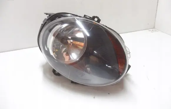 Mini One - Cooper F56 F55 Headlight/headlamp 7418863-04