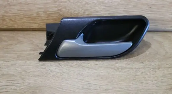 BMW X5 E53 Rear door interior handle 8408626