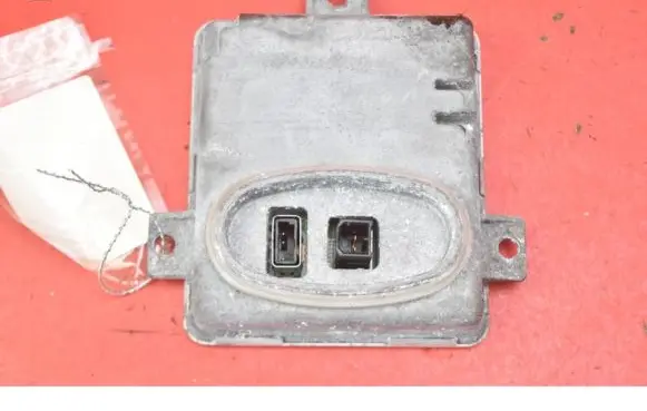 BMW X3 E83 Voltage converter/converter module 6948180