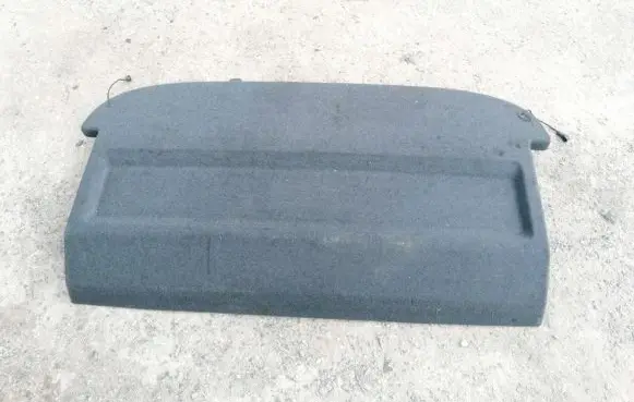 Opel Astra H Parcel shelf