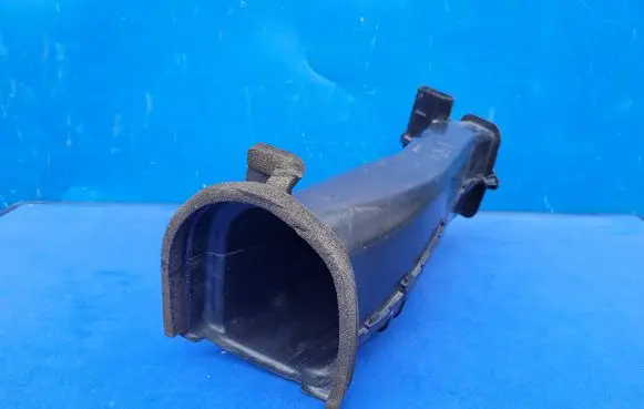 Lexus GS 250 350 300H 450H Brake cooling air channel/duct 5328630150