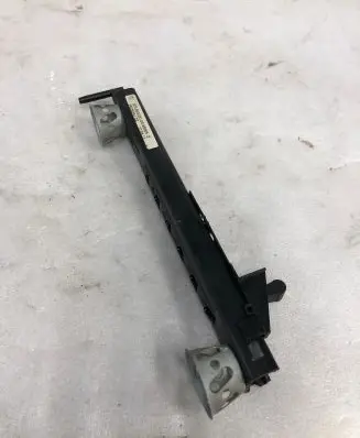 Porsche Panamera (970) Seat belt adjustment rail 97080323100