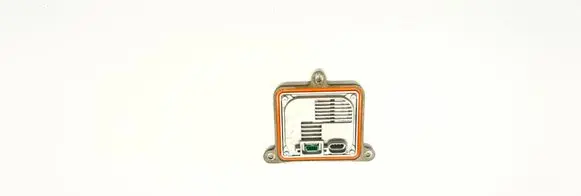 Land Rover Discovery 5 Xenon control unit/module A71154400DG